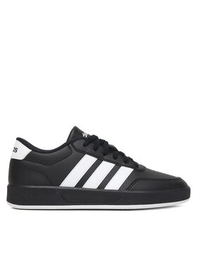 adidas adidas Sneakersy Breaknet 3.0 JR8447 Čierna