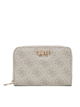 Guess Guess Portofel Mare de Damă SWSG96 29140 Écru
