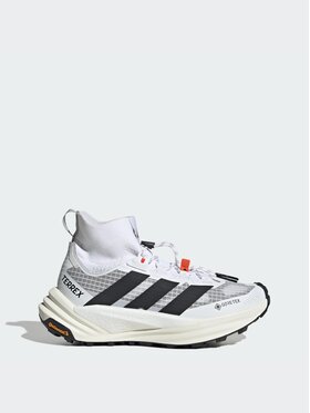 adidas adidas Trekkingi 168242 Biały