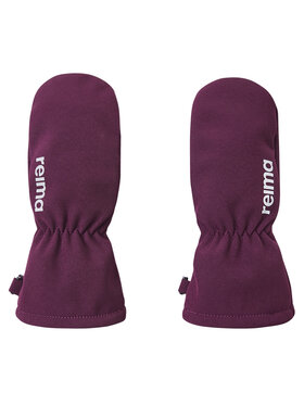 Reima Reima Guanti bambino Osaten 5300060B Viola