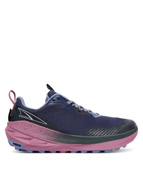 Altra Altra Pantofi pentru alergare Experience Wild 2 AL0A85RY Bleumarin