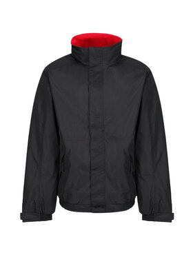 Regatta Regatta Kurtka outdoor Dover Czarny To Fit