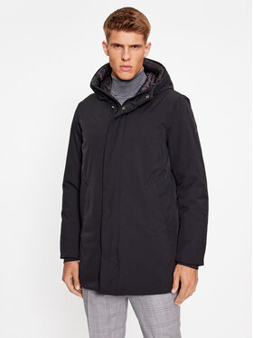 Bomboogie Bomboogie Μπουφάν χειμωνιάτικο CM 7653 T AC3 Μαύρο Regular Fit