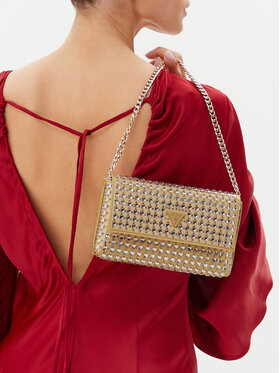 Guess Guess Torbica HWIG9350700 Zlatna