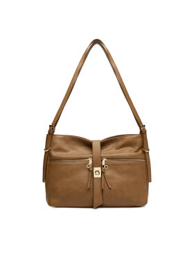 GINO ROSSI Gino Rossi Torebka CEO-AIDA-RX8858 Beżowy