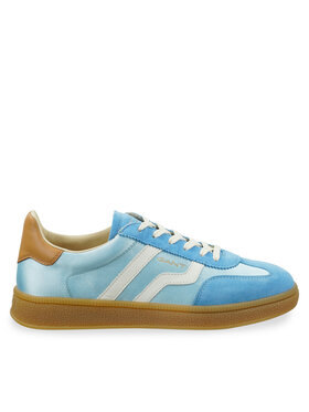 Gant Gant Sneakersy 30538957 Niebieski