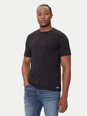 HUGO HUGO Komplet 2 t-shirtów Naolo 50546933 Kolorowy Regular Fit