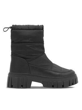 DeeZee DeeZee Čizme za snijeg ALFAMM N10370 Crna