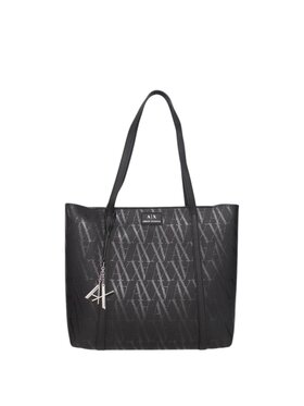 Armani Exchange Armani Exchange Borsa q-roa-34960 Nero