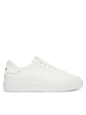 Iceberg Iceberg Sneakersy IU16840C Bílá