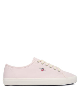 Gant Gant Tenisenes 32538309 Rozā