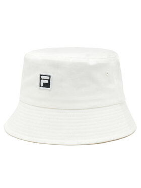 Fila Fila Капелюх Bizerte Fitted Bucket Hat FCU0072 Білий