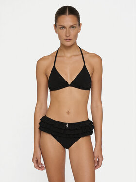 Juicy Couture Juicy Couture Bikini Heritage JCITS126202 Fekete