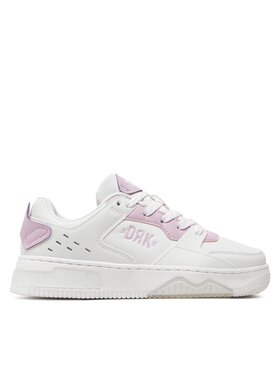 Dorko Dorko Sportcipők Easy DS24S39W Fehér