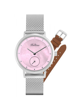 Balticus Balticus Orologio BLT-BALNSSP Argento
