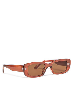 Acccessories Acccessories Okulary przeciwsłoneczne 1WA-033-SS22 Brązowy
