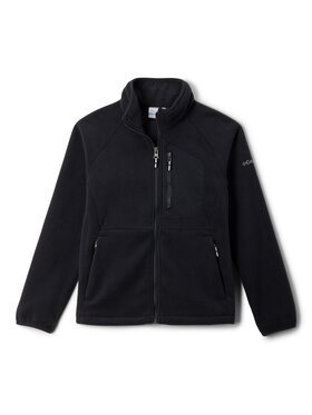 Columbia Columbia Polar 208779 Czarny Regular Fit
