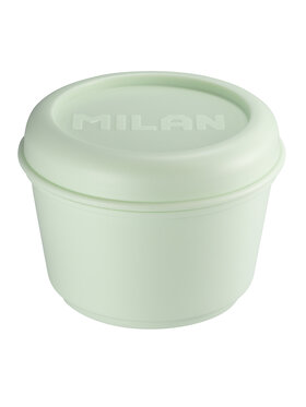 MILAN MILAN Lunchbox 085112GR Zielony
