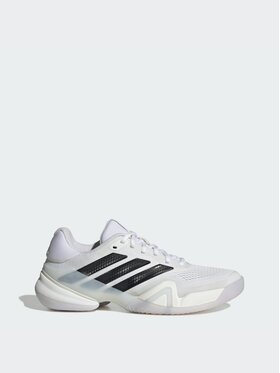 adidas adidas Buty do tenisa Barricade 14 Biały
