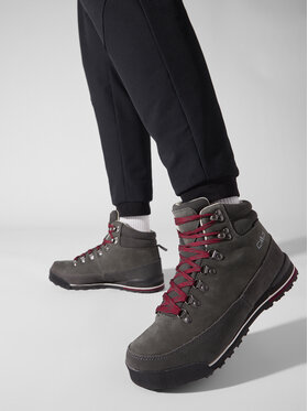 CMP CMP Туристически Heka Hikking Shoes Wp 3Q49557 Сив