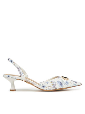 Aldo Aldo Sandalen Delicate 13918900 Weiß