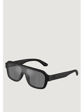 Dolce&Gabbana Dolce&Gabbana Okulary przeciwsłoneczne 0DG4507 25256G Czarny