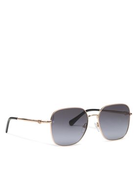 Chiara Ferragni Chiara Ferragni Okulary przeciwsłoneczne CF 1003/S Złoty
