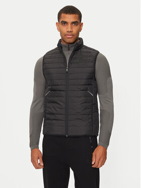 BOSS BOSS Weste V_Thor 2 50514762 Schwarz Regular Fit
