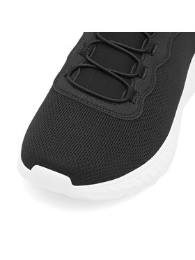 Skechers Tenisice 118300 BLK