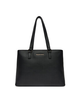 Valentino Valentino Handtasche Never VBS8GL01 Schwarz