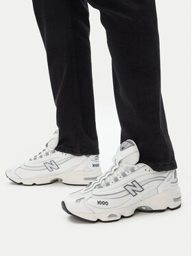 New Balance New Balance Sportcipők M1000D Fehér