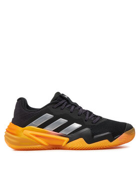 adidas adidas Obuća za tenis Barricade 13 Clay Tennis IF6536 Ljubičasta