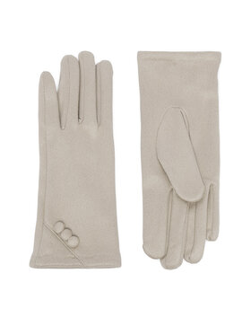 Nine West Nine West Handschuhe CEO-NW-W6-003-AW26K Beige