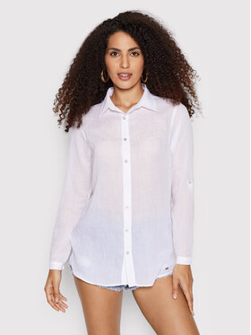 Banana Moon Banana Moon Ing Gary Adilson HPP10 Fehér Regular Fit