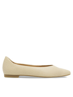 Lasocki Lasocki Ballerine RST-ROSE-01 Beige