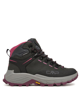 CMP CMP Trekking Tytanus Mid Wmn Wp 3Q17656 Siva