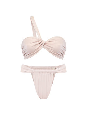 Love and Hate Love and Hate Bikini Kirei Beżowy
