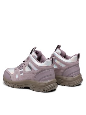 Skechers Planinarske Cipele Brilliant Hue 158350/LAV Ljubičasta