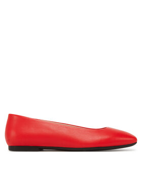 ECCO ECCO Balerina Margot 23432301294 Piros