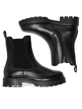 Μποτάκια με λάστιχο Lasocki Young φωτογραφία