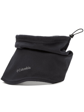 Columbia Columbia Komínový šál Trail Shaker Gaiter 1862541 Čierna