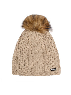 Eisbär Eisbär Cepure Afra Lux 80111 156 Pelēks