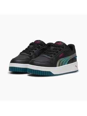 Puma Puma Sneakersy 397976 Czarny