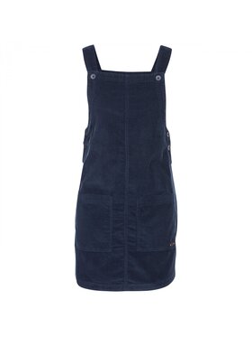 Trespass Trespass Sukienka Twirl Granatowy To Fit