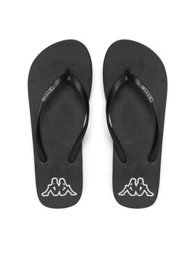 Kappa Kappa Flip-flops WP-800126 Fekete