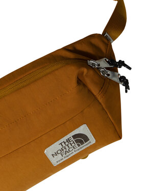 The North Face Torba Za Okoli Pasu NF0A52VUHFQ1 Rjava