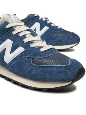 New Balance Superge U574RBJ Modra