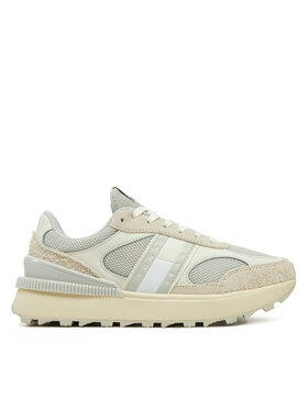 Tommy Jeans Tommy Jeans Sneakers EN0EN02743 Beige