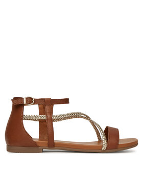 Tamaris Tamaris Sandaalid 1-28138-44 Pruun