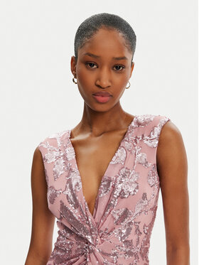 Φόρεμα βραδινό Rinascimento φωτογραφία